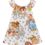 1983 Cabbage Patch Dress