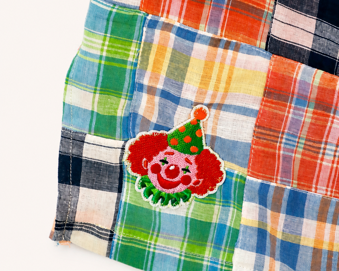 Patches