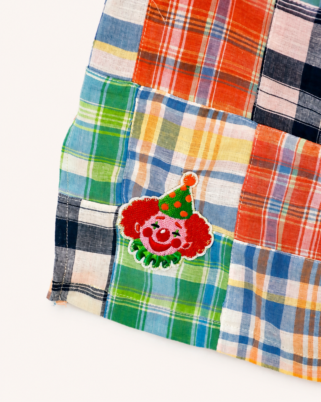 Patches
