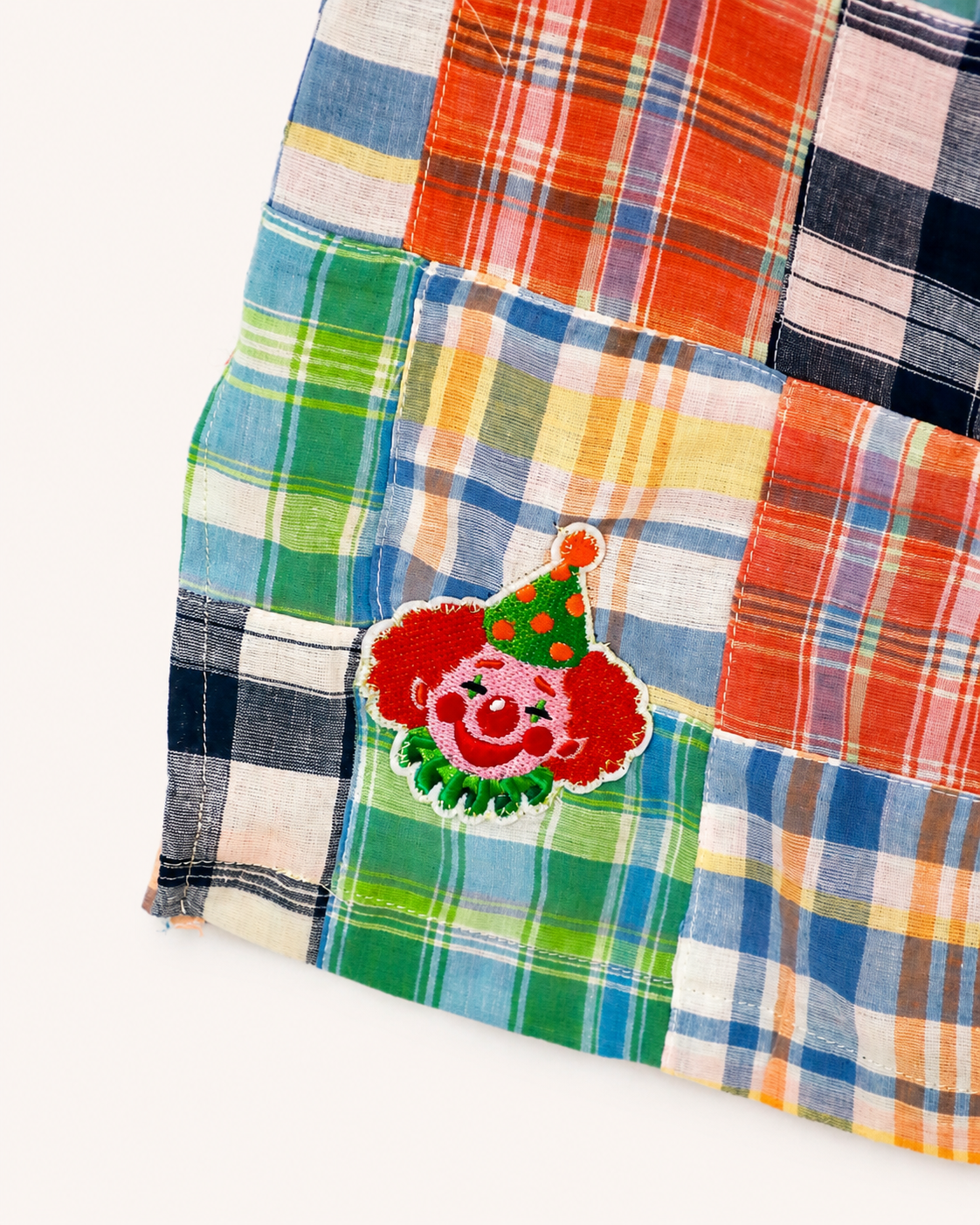 Patches