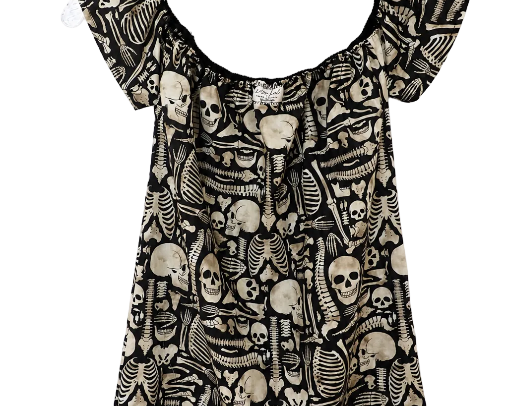 Bones Set
