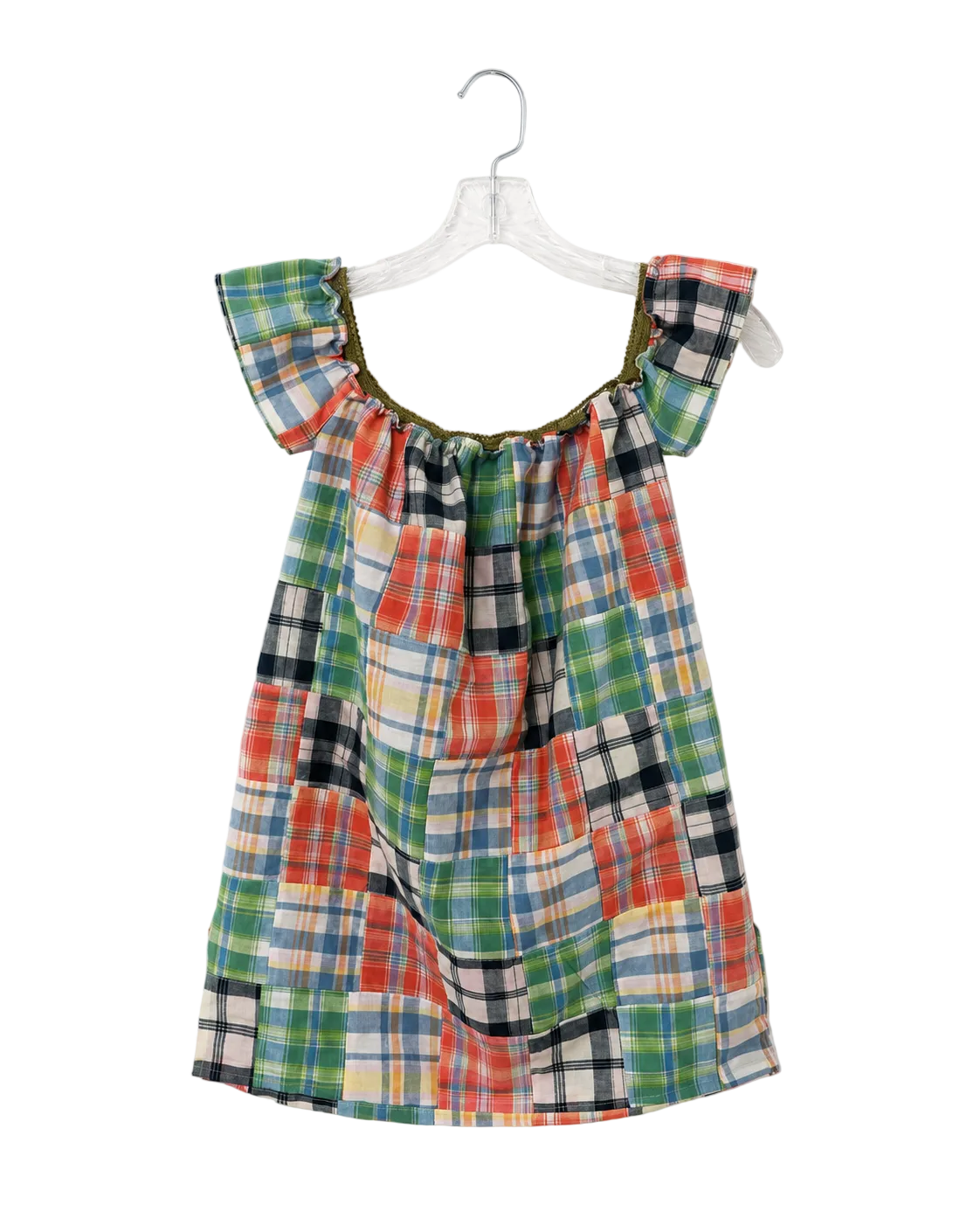 Clown Dress