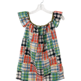 Clown Dress