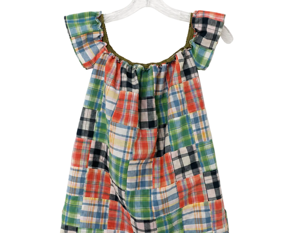 Clown Dress
