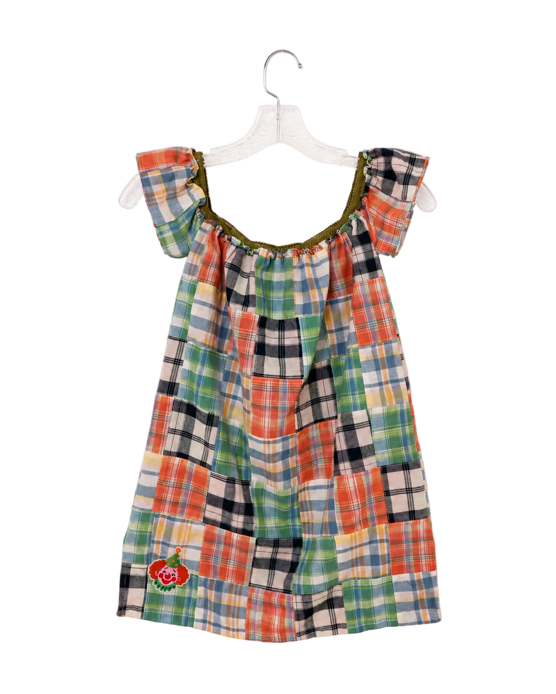 Clown Dress