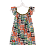 Clown Dress