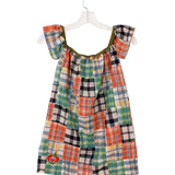 Clown Dress