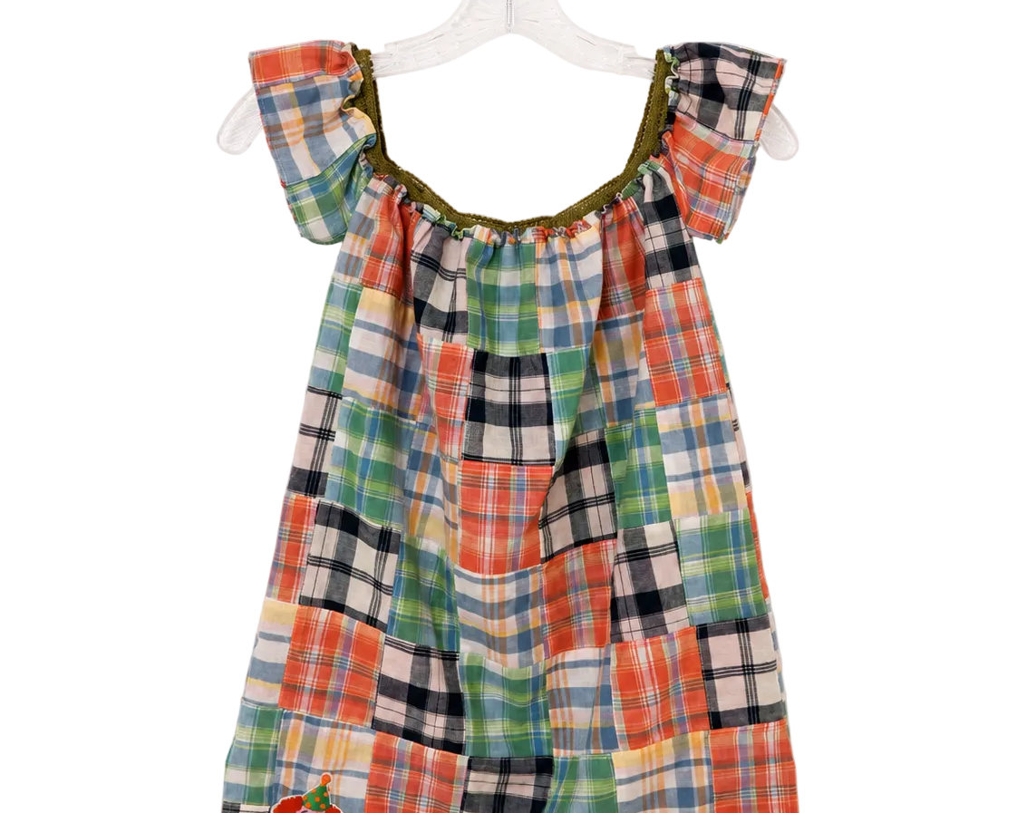 Clown Dress