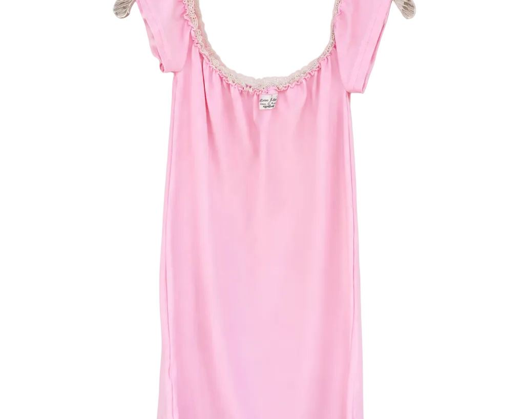Dolly Dress