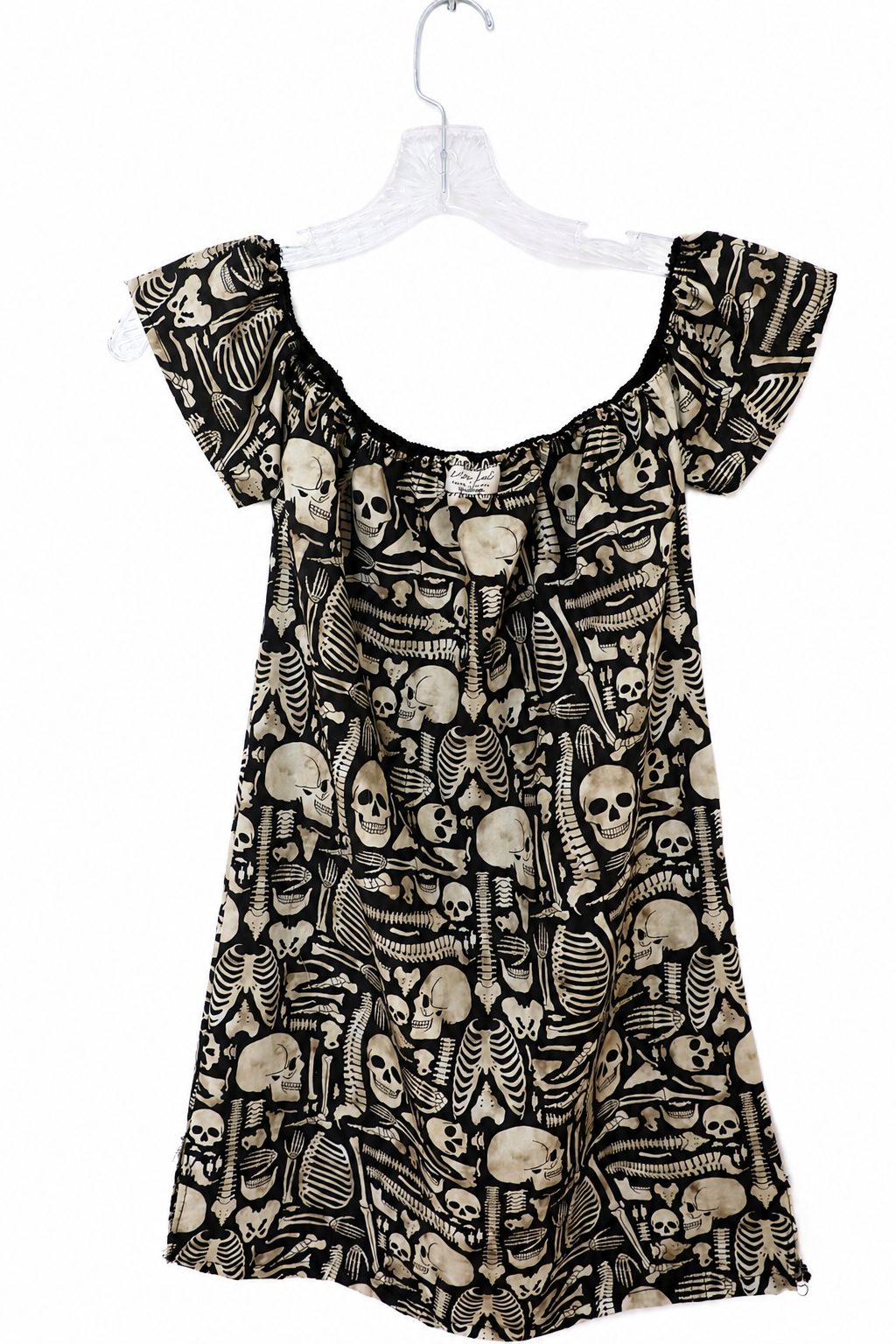Betty Bones Set