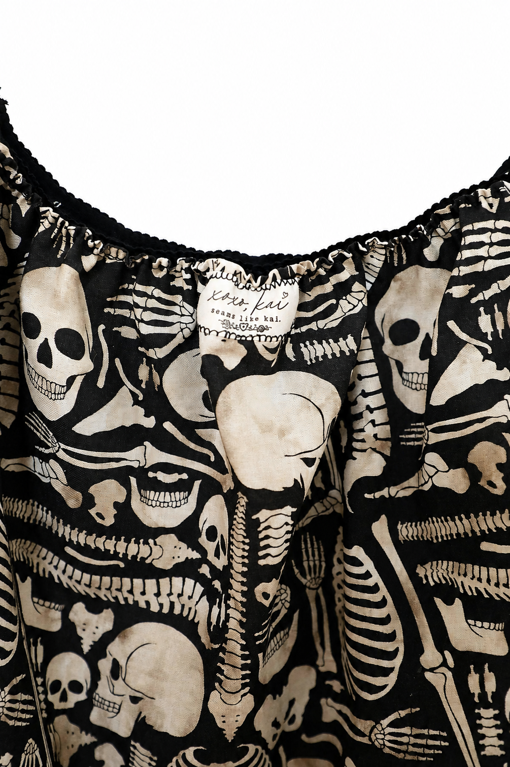 Betty Bones Set