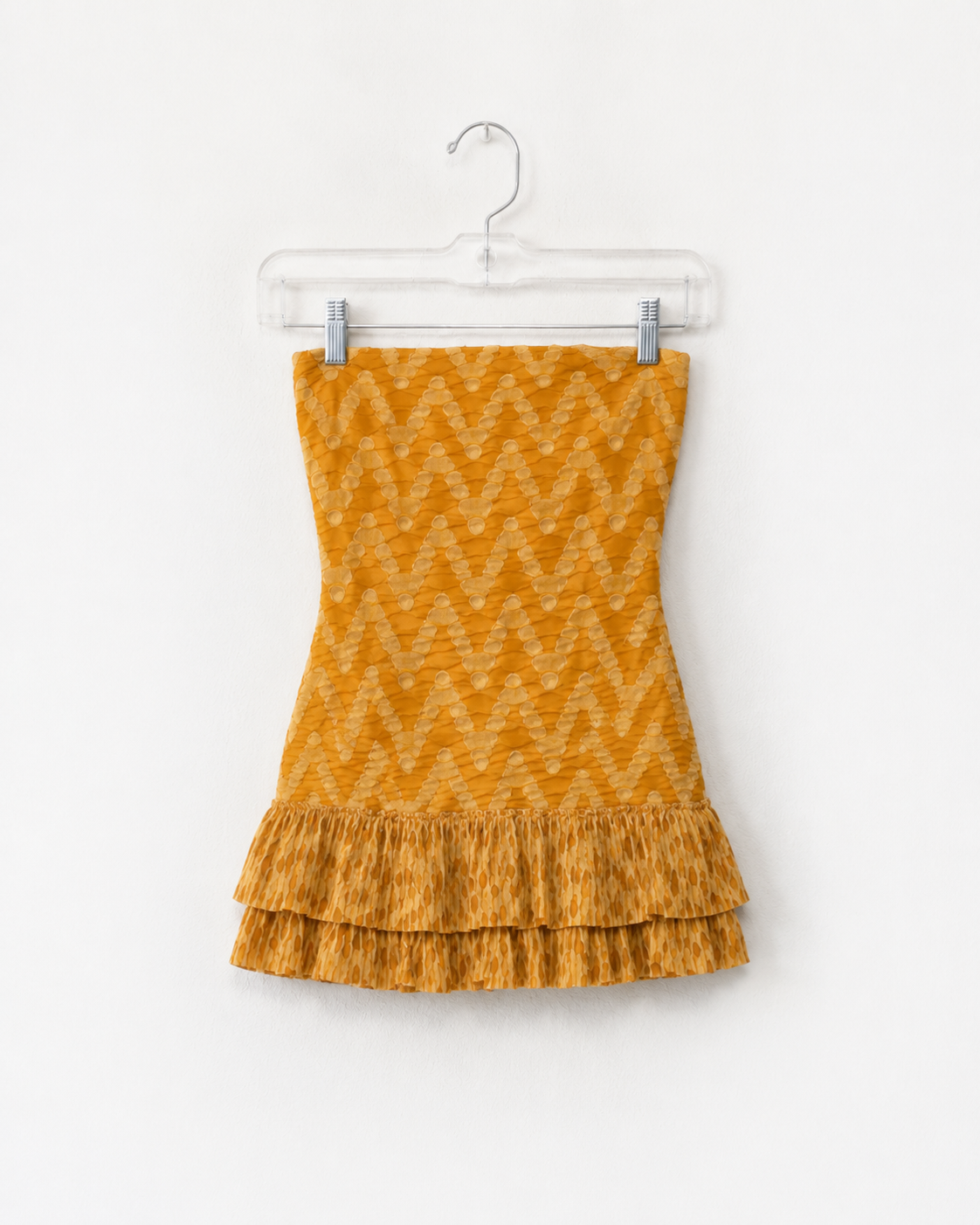 Goldie Dress
