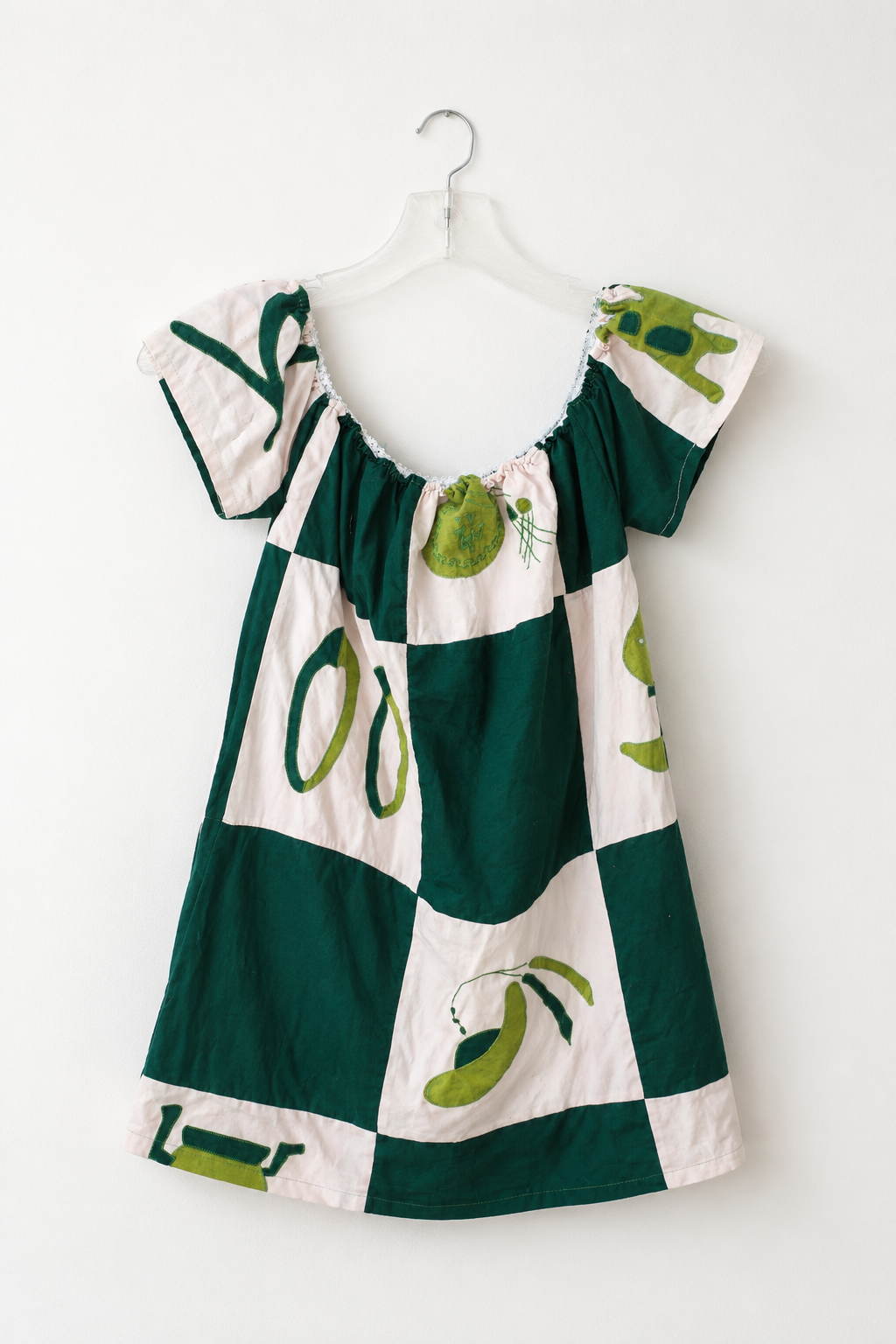 Frankie Dress